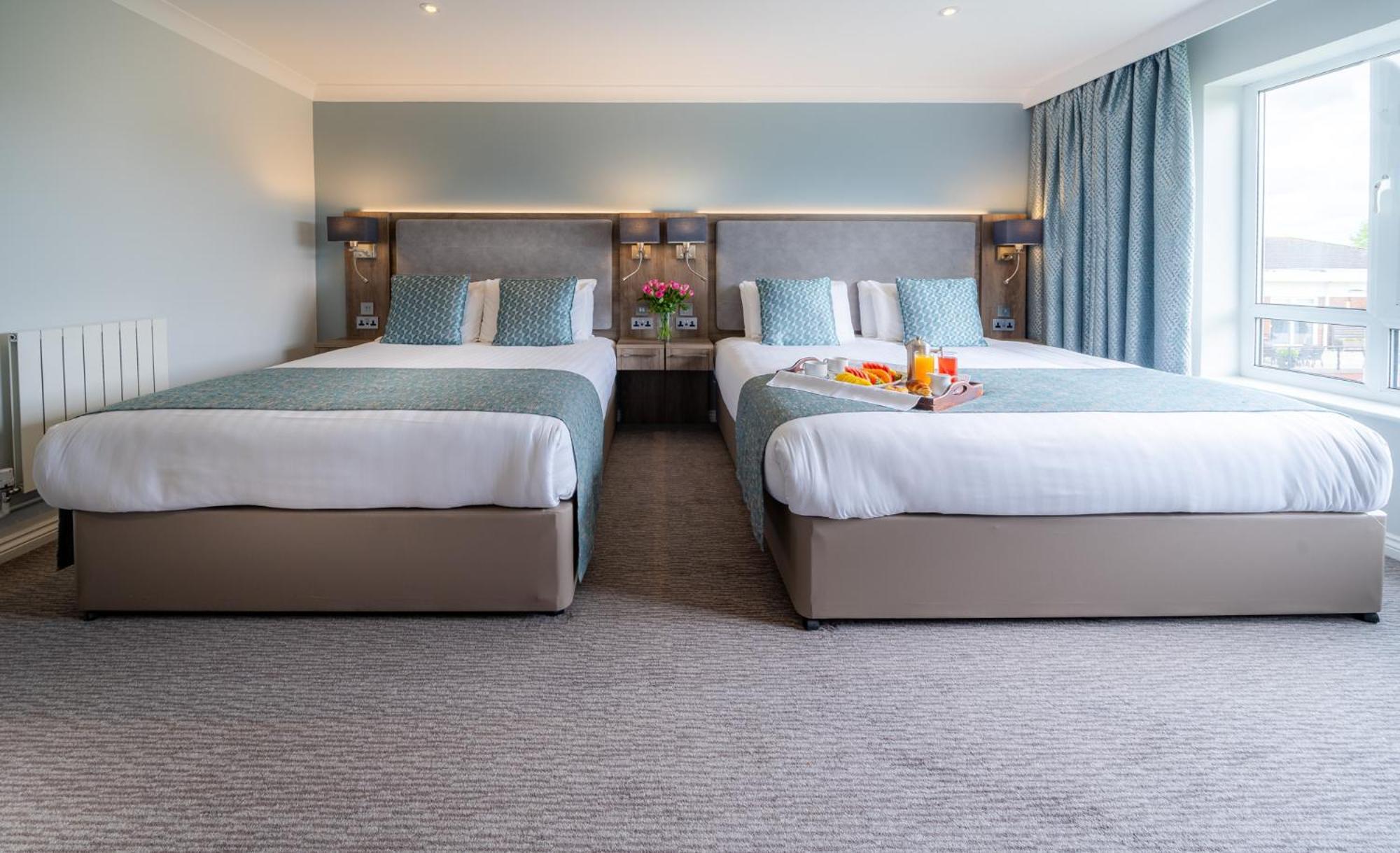 Stoke By Nayland Hotel, Golf & Spa Leavenheath Zimmer foto
